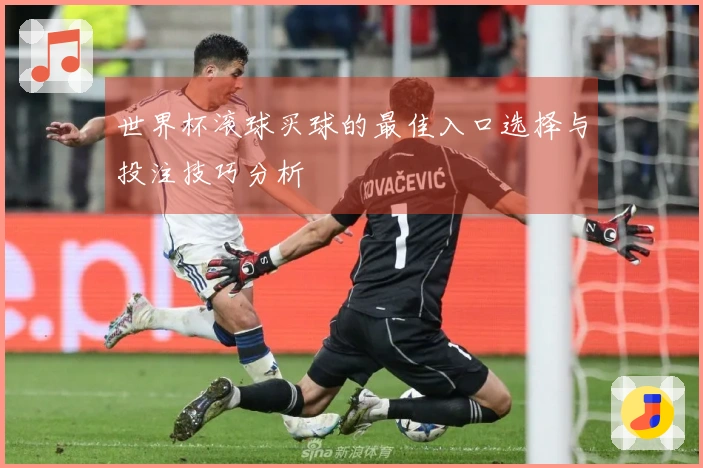 世界杯滚球买球的最佳入口选择与投注技巧分析