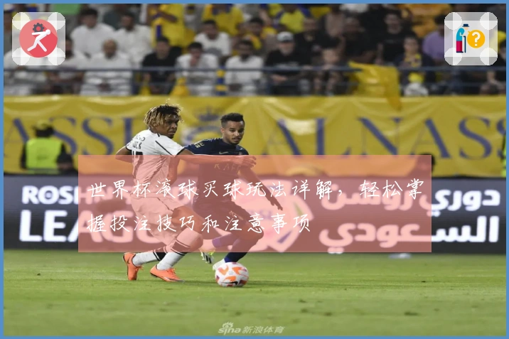 世界杯滚球买球玩法详解，轻松掌握投注技巧和注意事项