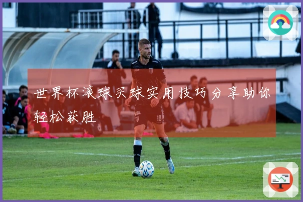 世界杯滚球买球实用技巧分享助你轻松获胜