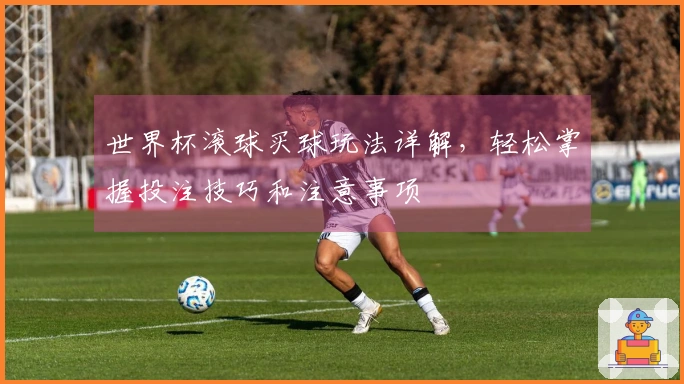 世界杯滚球买球玩法详解，轻松掌握投注技巧和注意事项